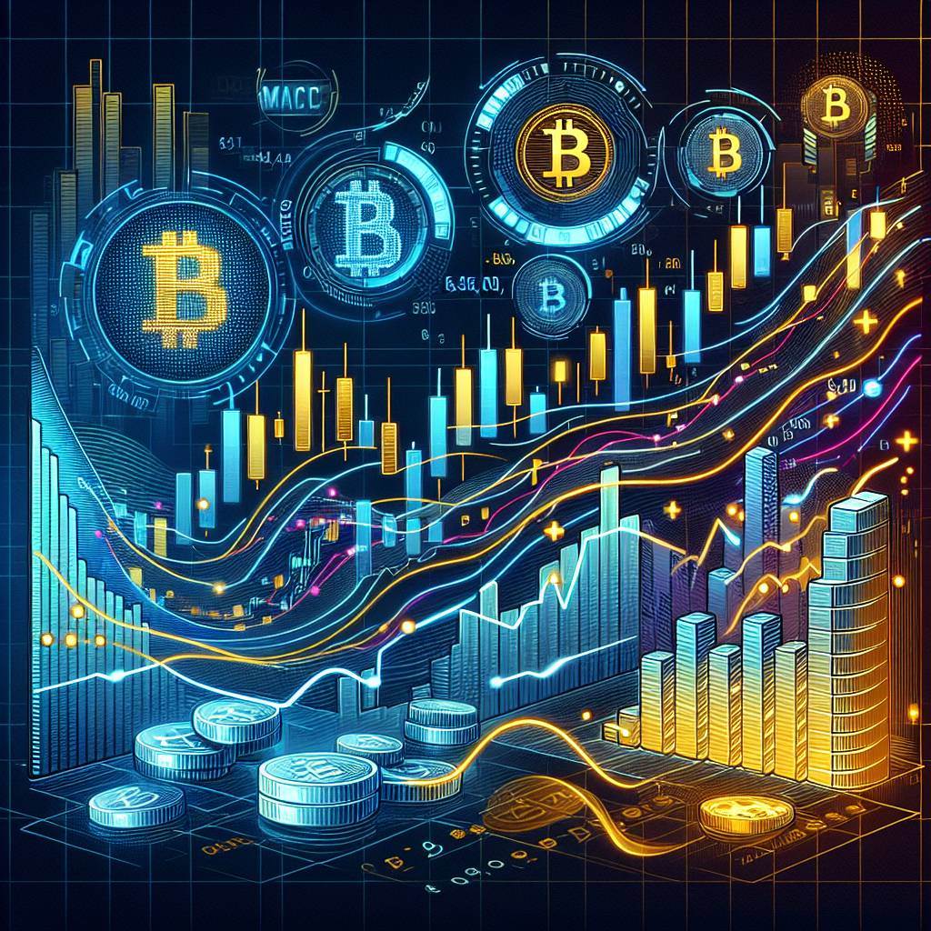 What are the most effective indicators for bitcoin trading?