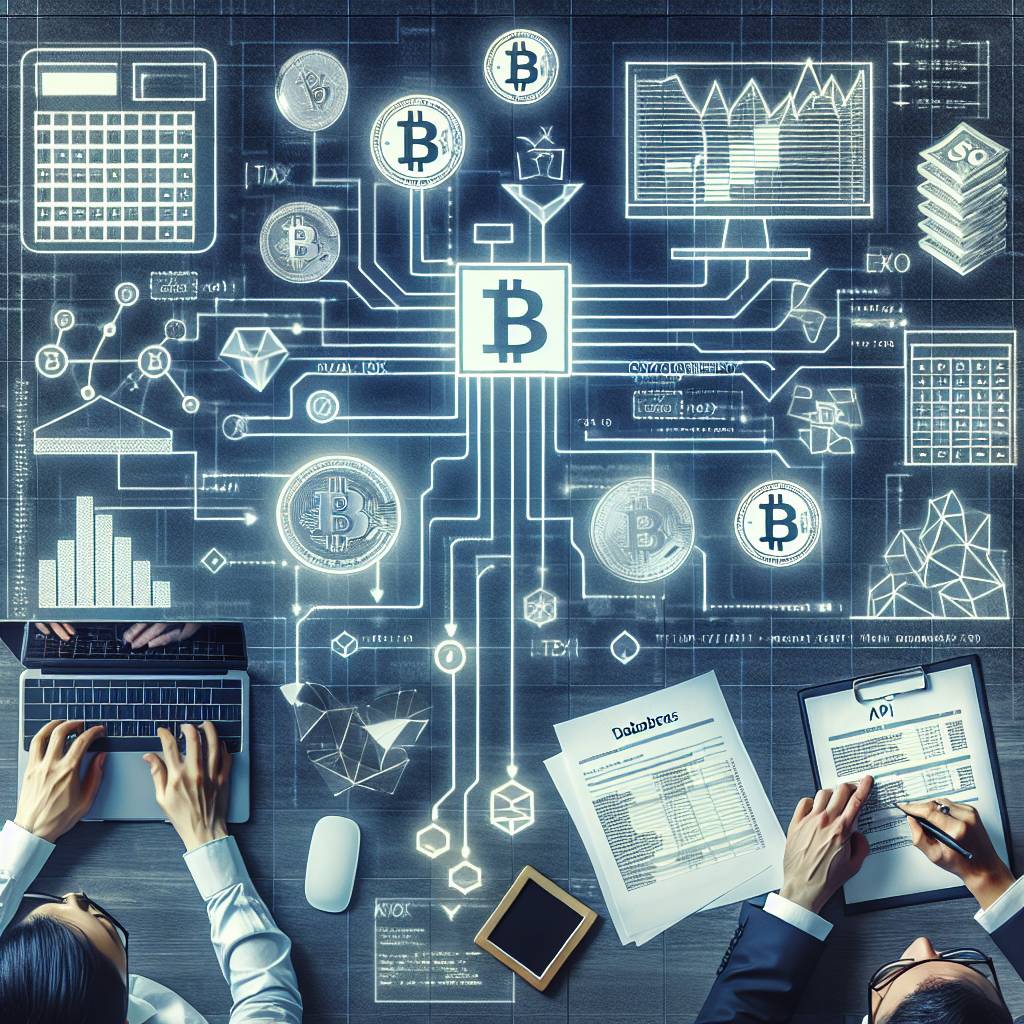 Is there a way to automate the checking of my cryptocurrency ledger balance?