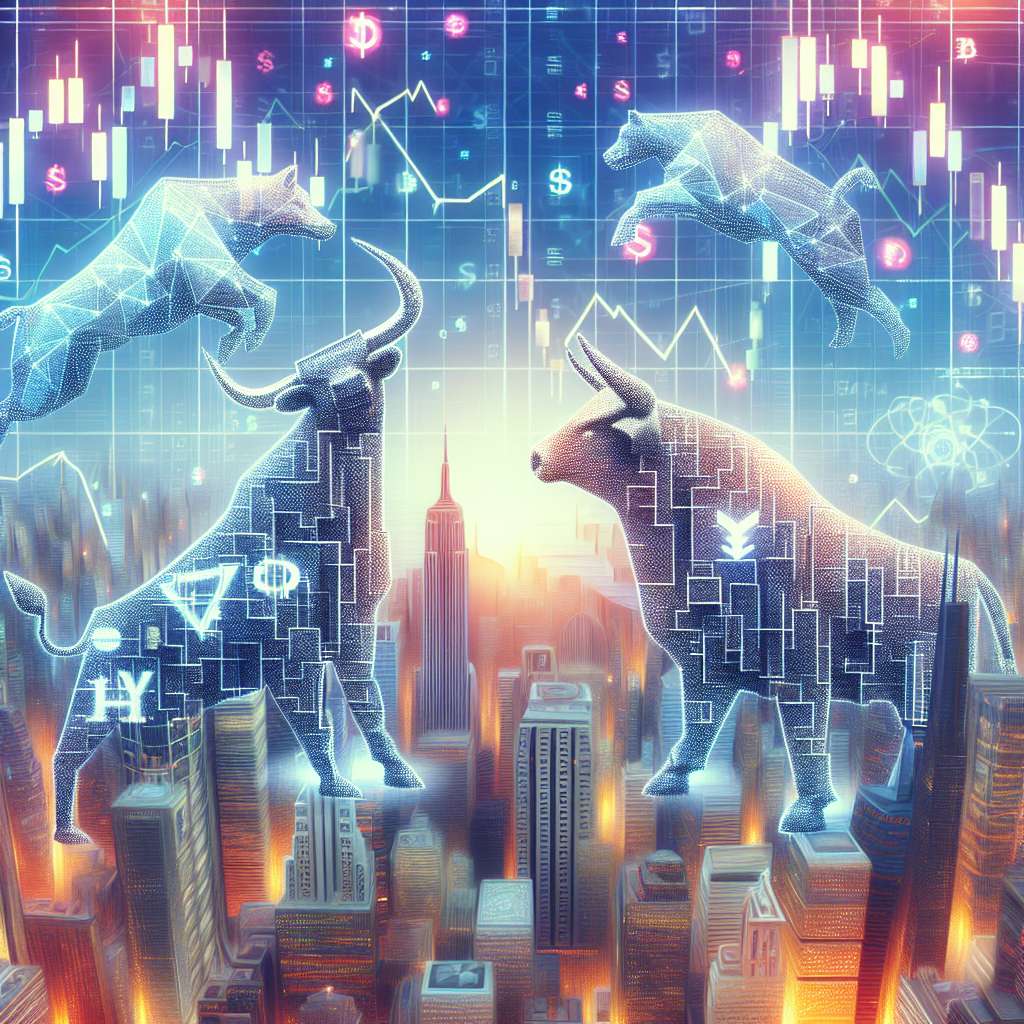 What is the impact of harmonics on cryptocurrency trading?