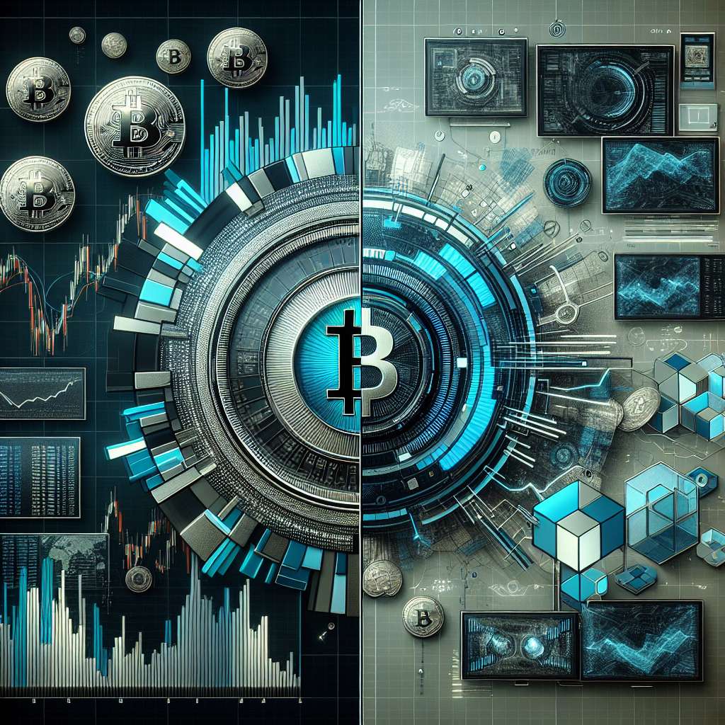 How does the 2018 cryptocurrency market compare to previous years?