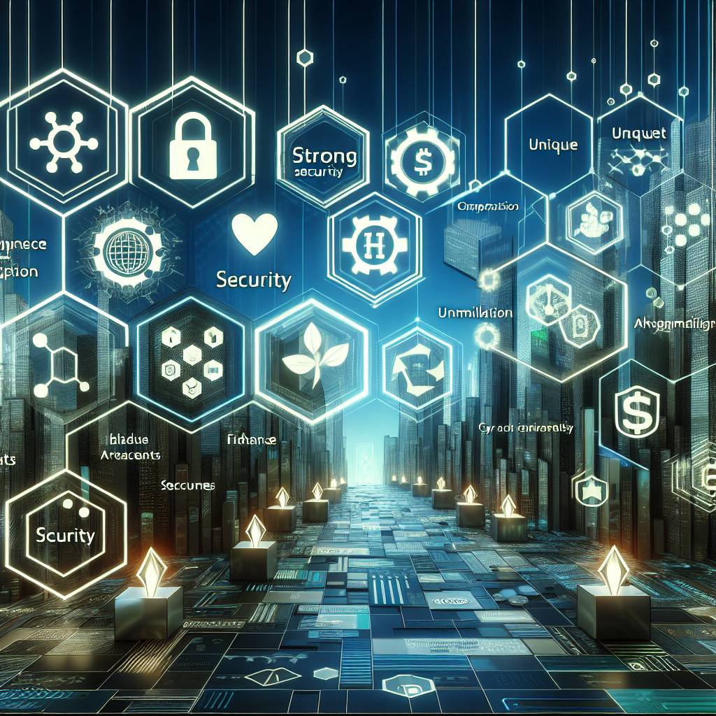 How does strngr token compare to other cryptocurrencies in terms of performance and adoption?