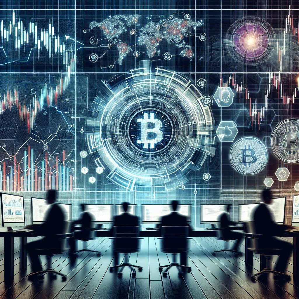 What are the best strategies for global trading in the cryptocurrency market?