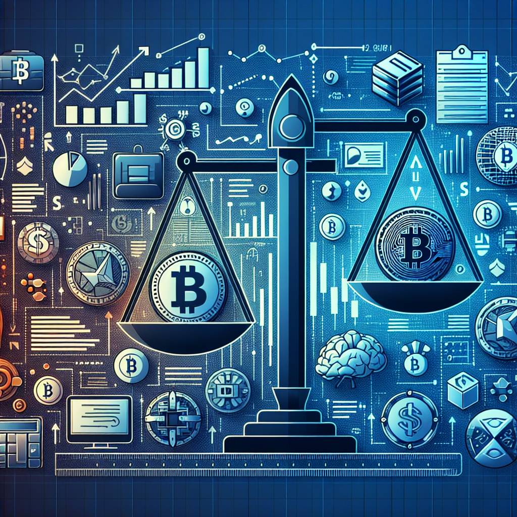 What are the potential risks and benefits of investing in cryptocurrencies compared to traditional currencies?