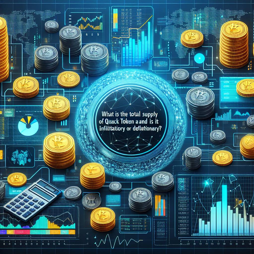 What is the total supply of Pooh Token and how is it distributed?