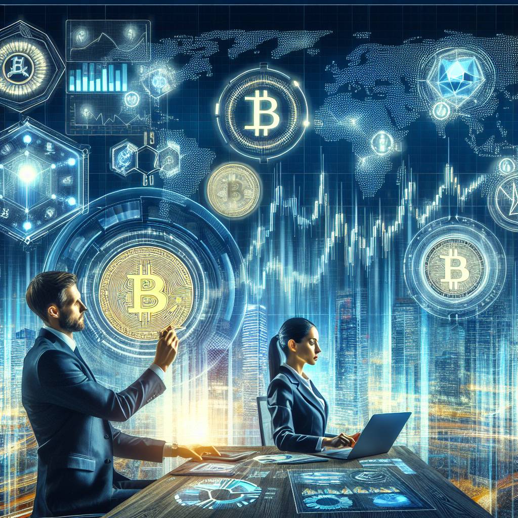 How can students incorporate cryptocurrency investments into their budgeting activities?