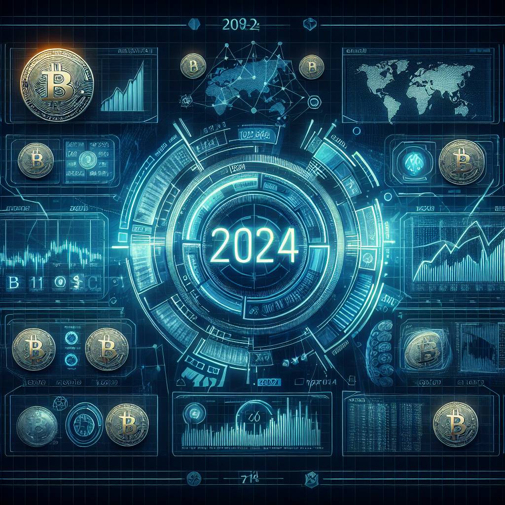 How does bitcoin halving in 2024 affect the price of cryptocurrencies?