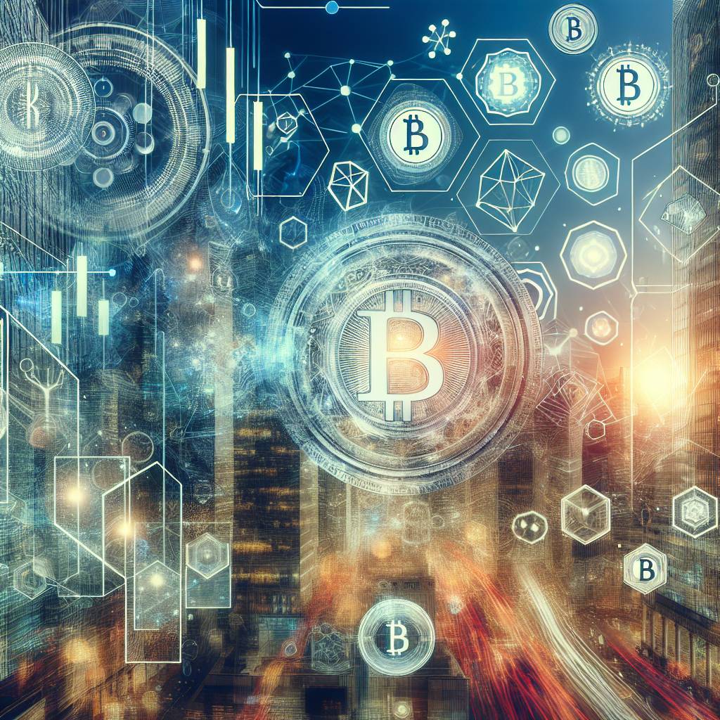 Can trading options on digital currencies lead to wealth accumulation?