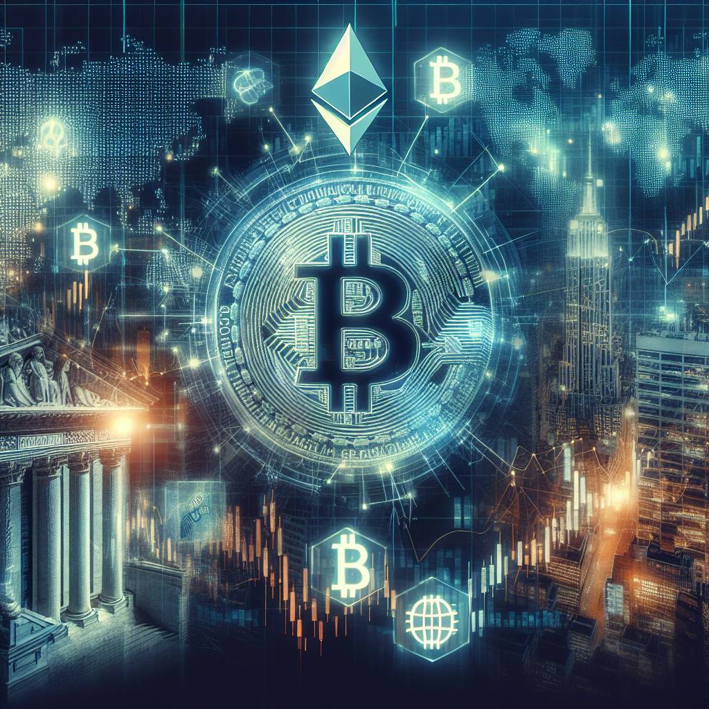 Are cryptocurrencies affected by the principles of a free market economy?