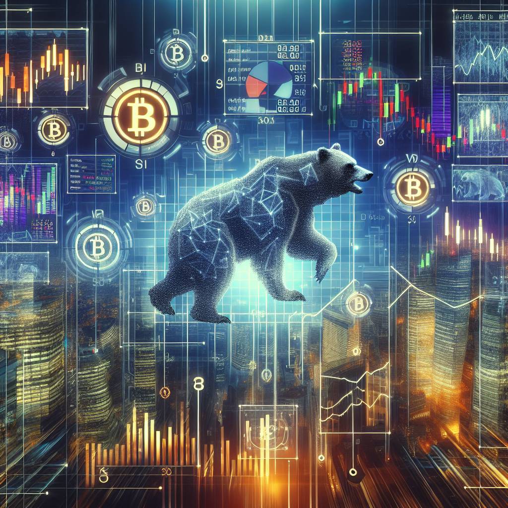 What are the potential negative divergences to watch out for in the cryptocurrency market?