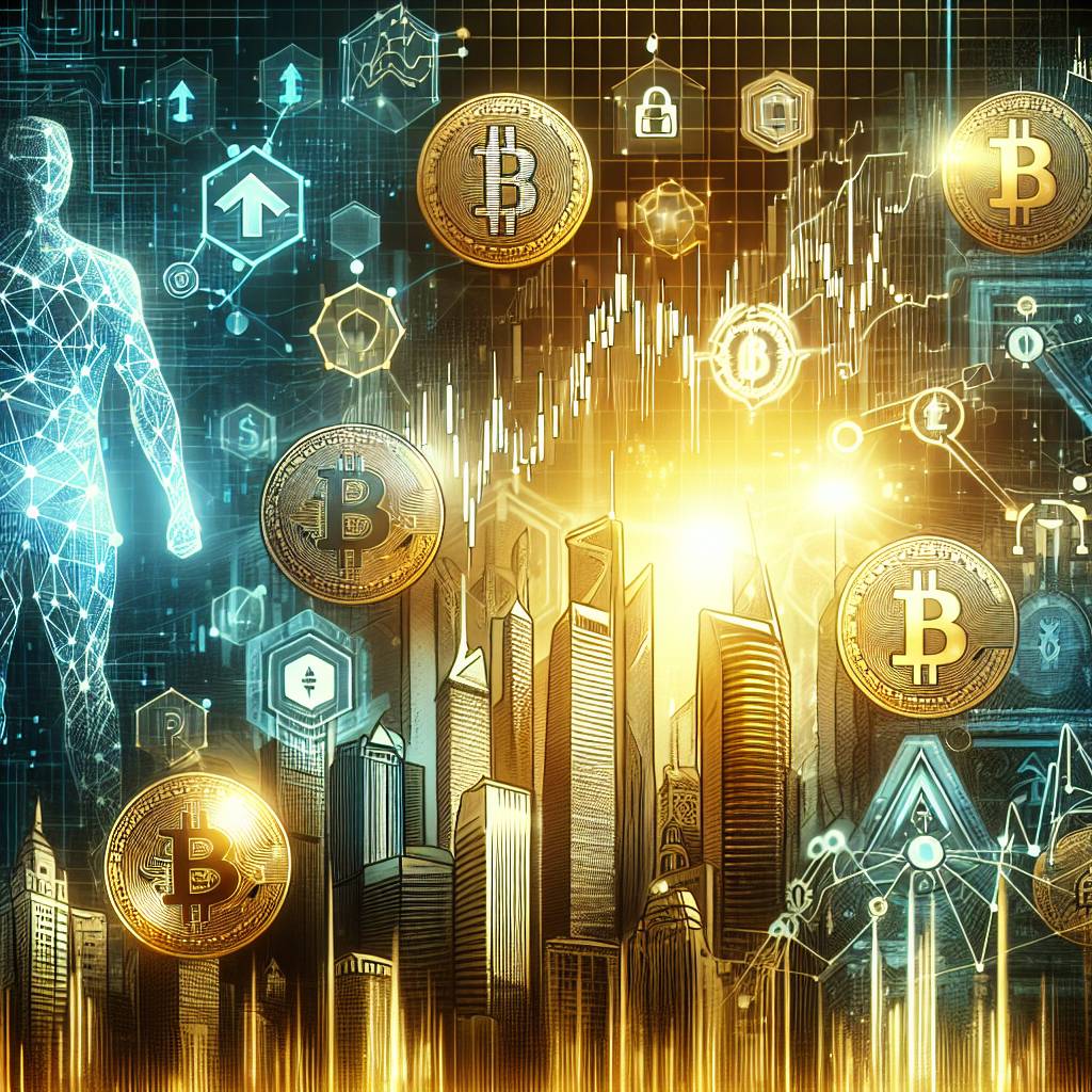 What is The Golden One Crypto and how does it work?