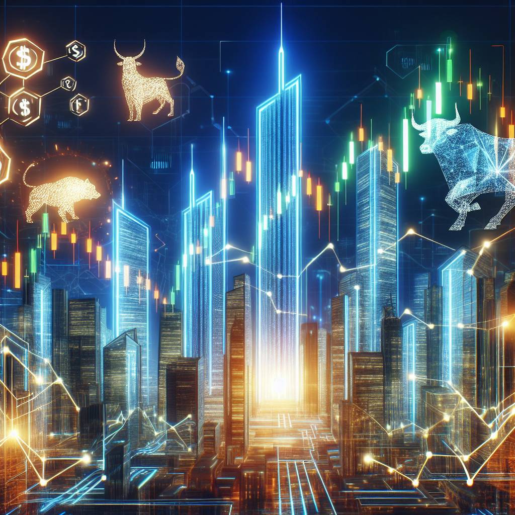 What is the future potential of Qtum Holdings in the cryptocurrency market?