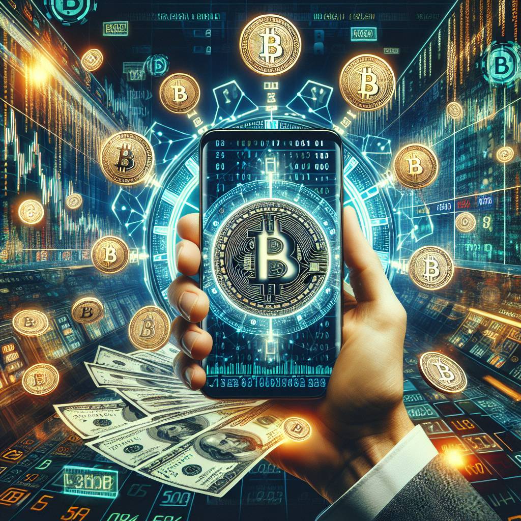 What are the best bitcoin alert services available?