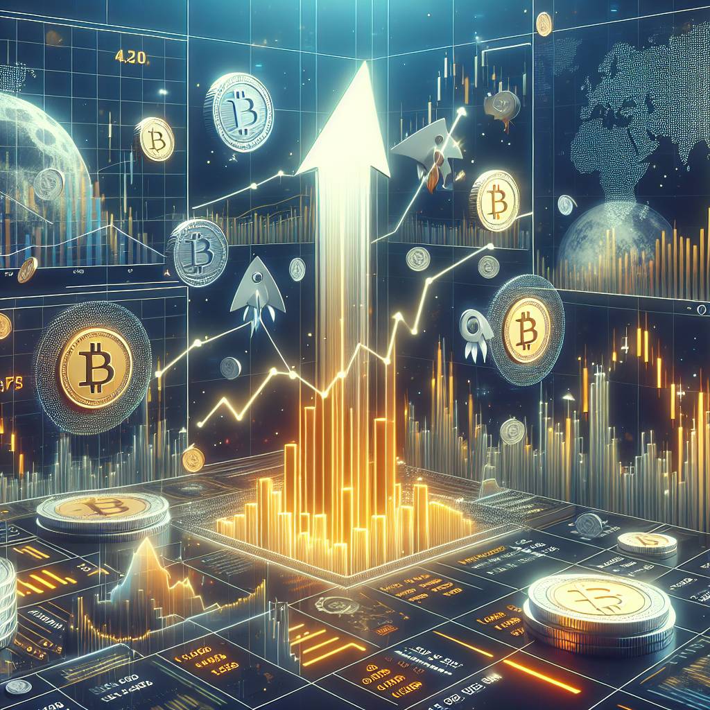 What impact does a stock split have on the value of a digital currency?