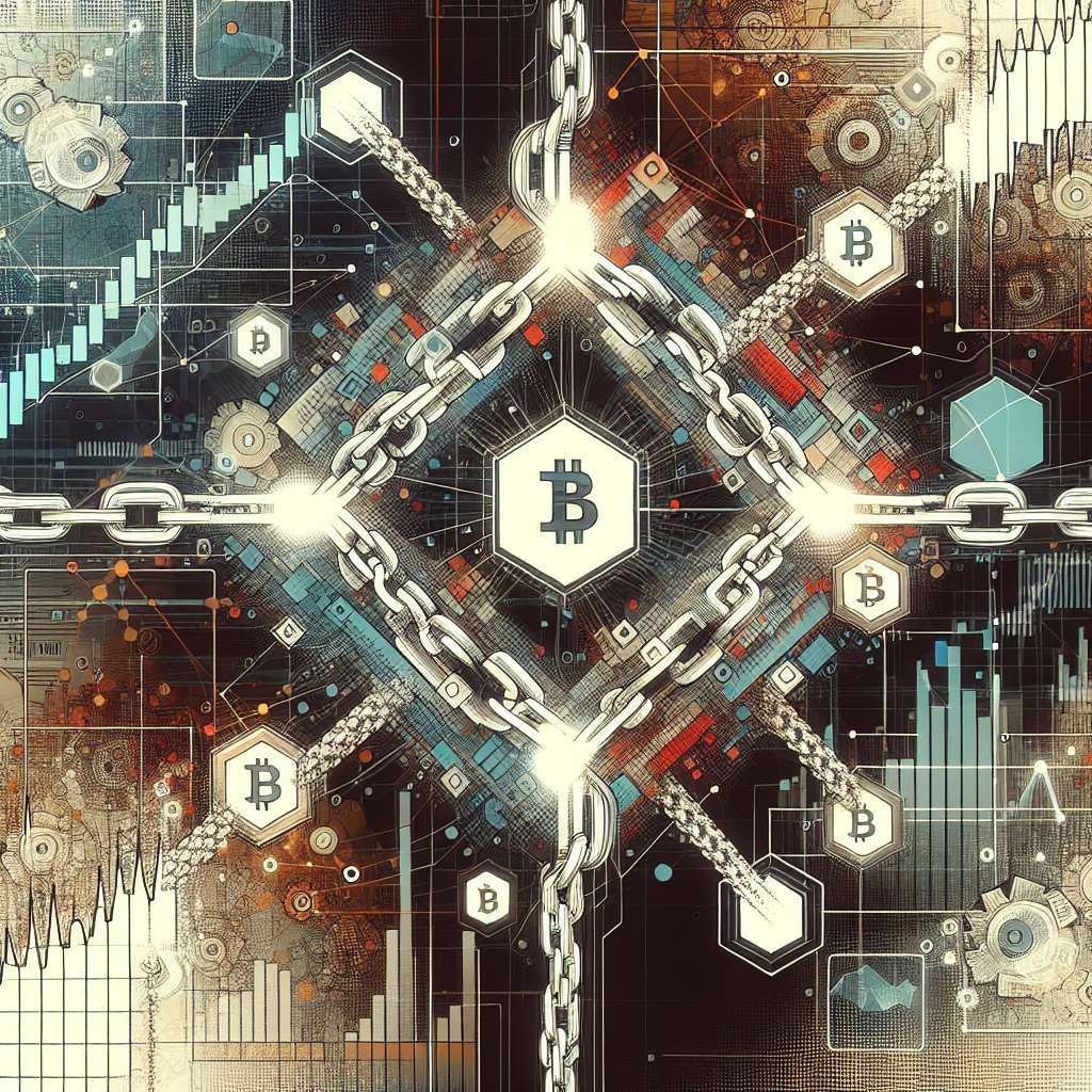 What are the potential risks and rewards of investing in cryptocurrency projects related to the Internet of Things?