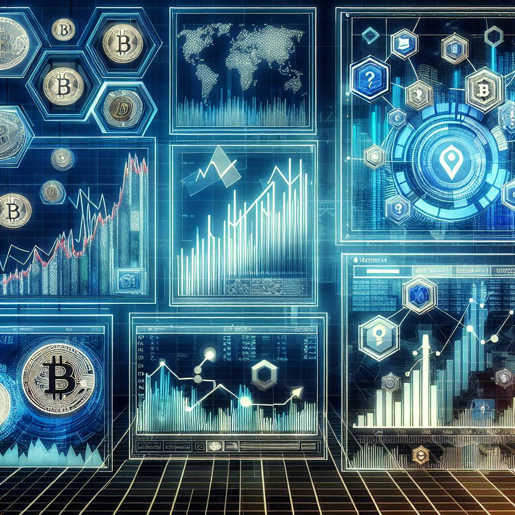 How can MGUY stock forecast be used to predict the performance of digital currencies?