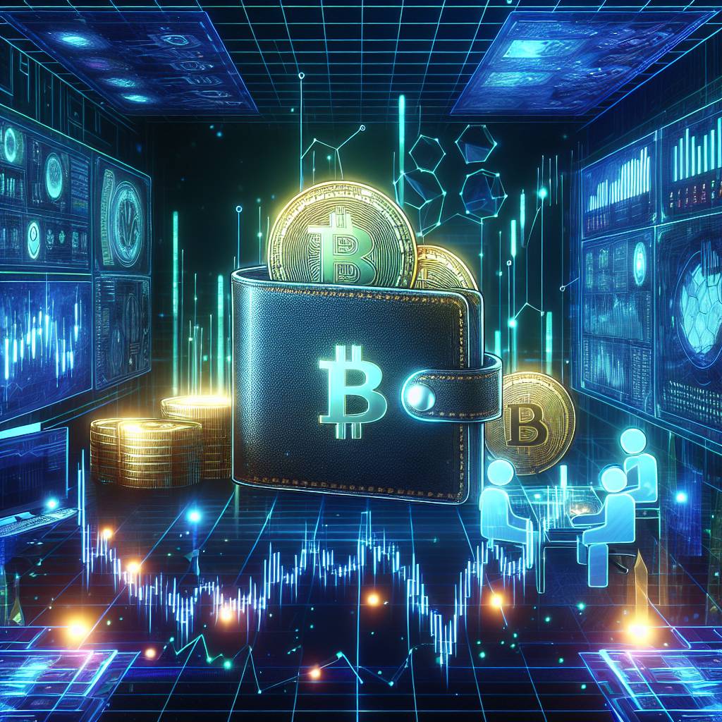 What is the best software for analyzing cryptocurrency stocks?
