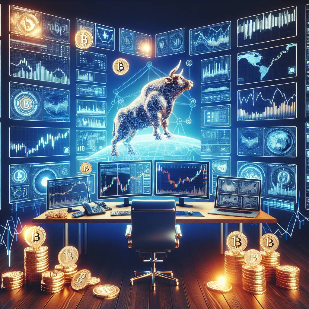 What strategies can traders use to take advantage of bearish reversal patterns in cryptocurrencies?