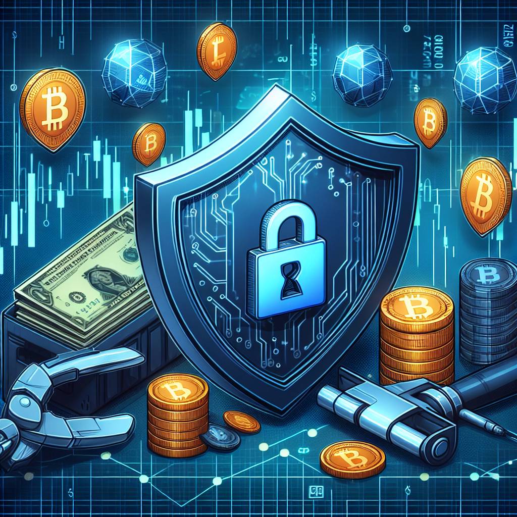 What are the security measures implemented by Gemini to protect users' digital assets?