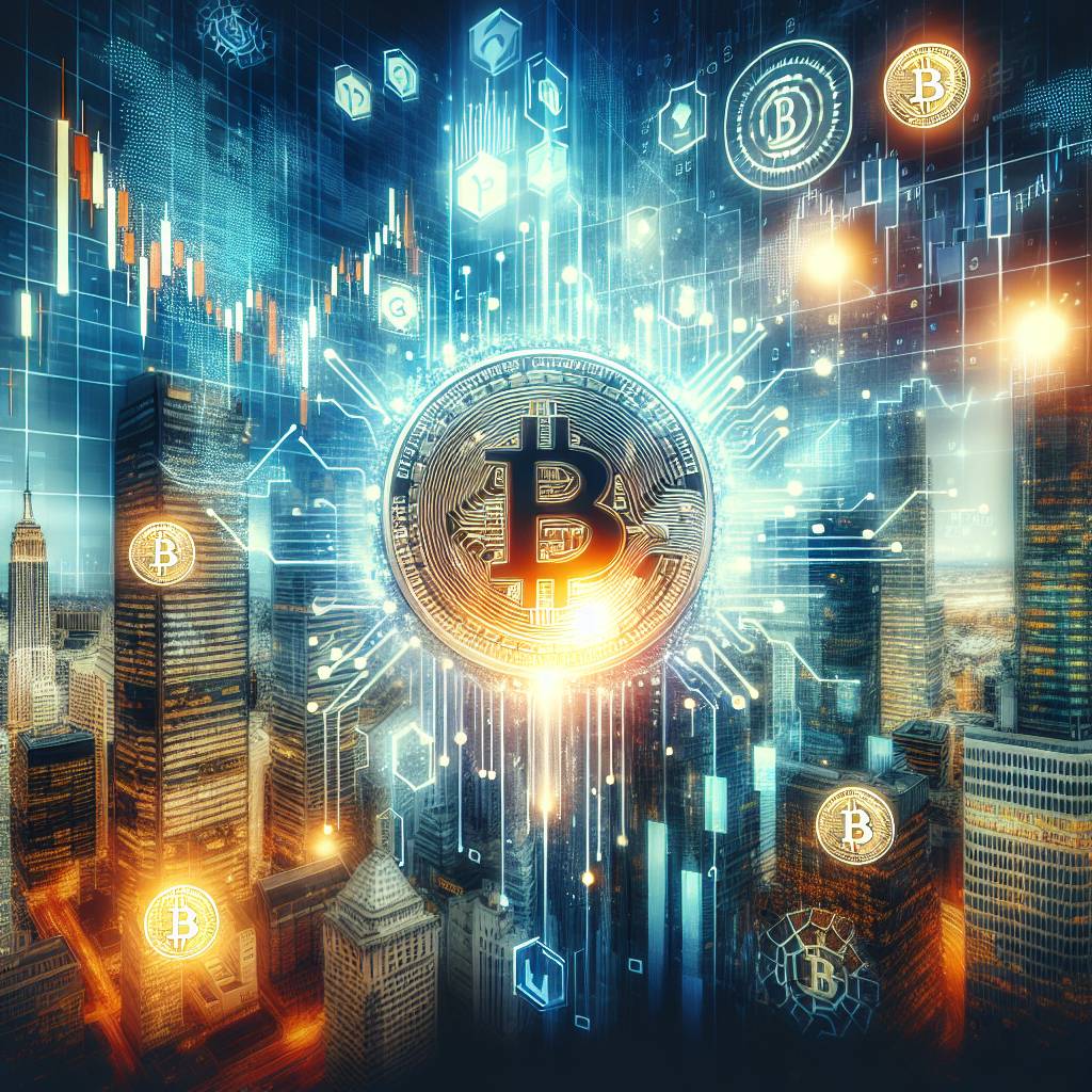 What are the best cryptocurrencies to invest in instead of buying Wells Fargo stocks?