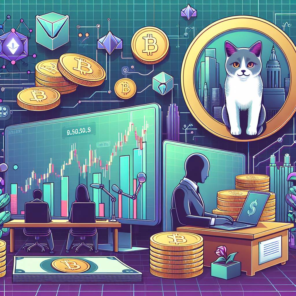 What factors influence the price of Korat in the cryptocurrency industry?