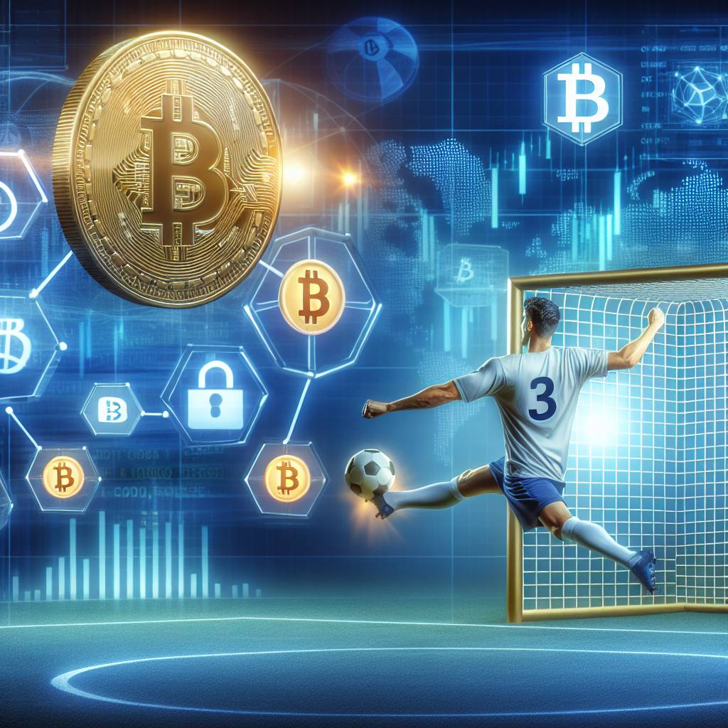 Why should Messi fans consider using Bitcoin for their online transactions?