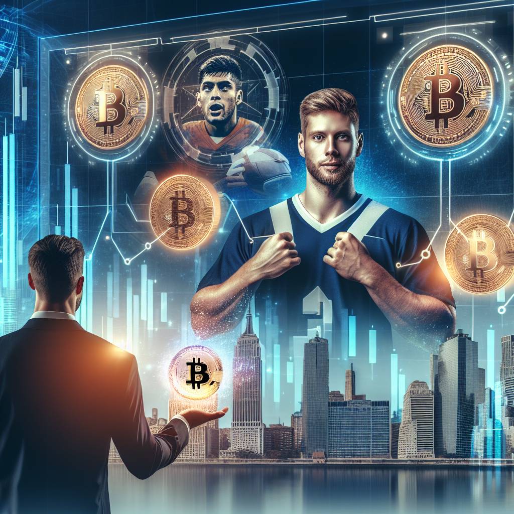 What are the advantages for a football player to be paid in bitcoin?