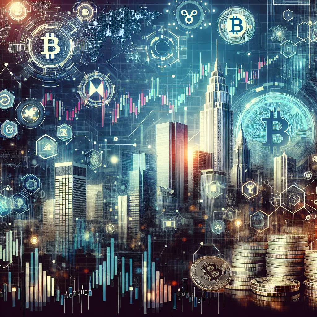 What is the impact of Alameda Research Ltd. on the cryptocurrency market?