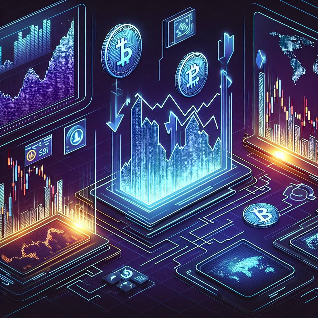 What are the biggest losers in the cryptocurrency market today?