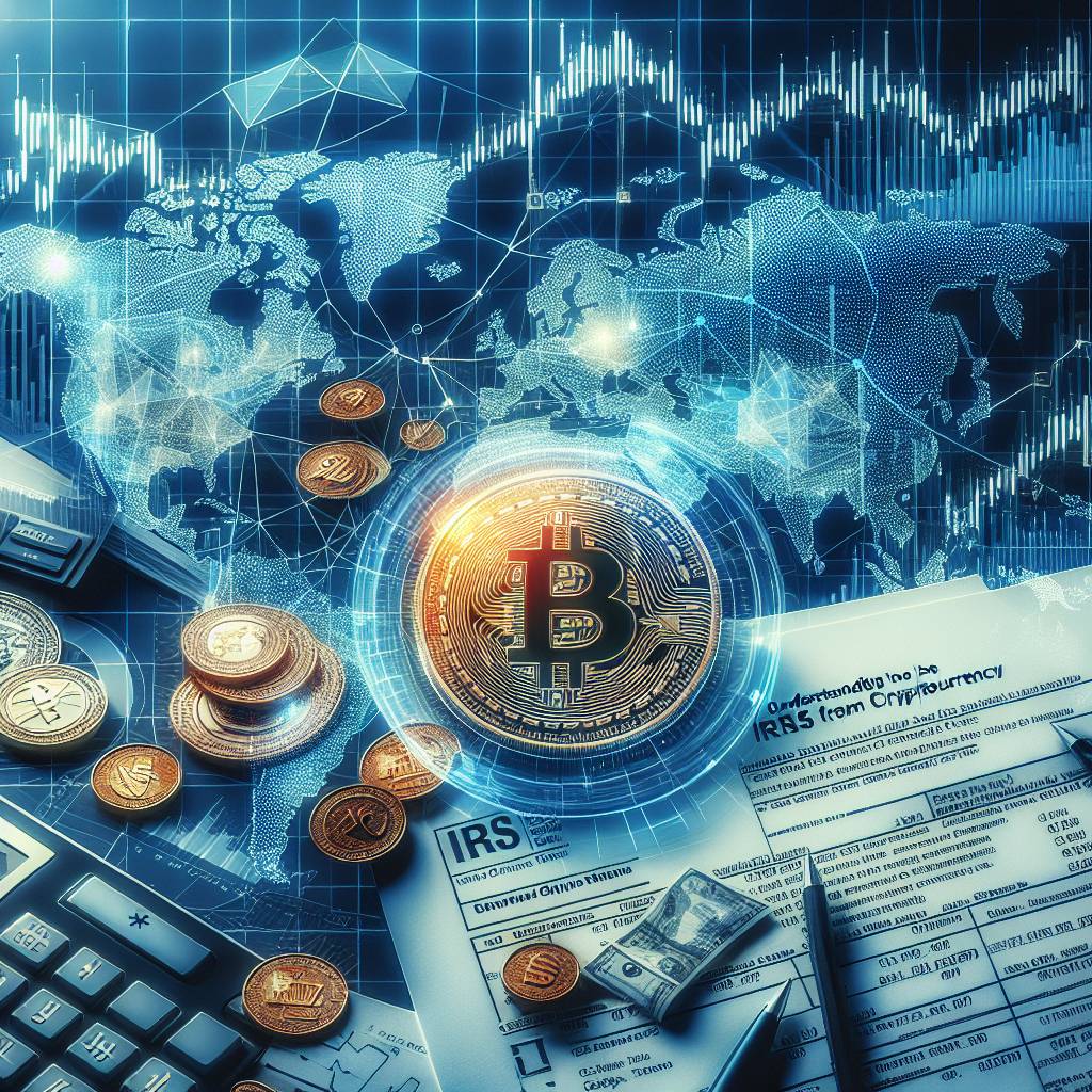 What are the implications of traditional IRS guidelines on cryptocurrency investments?