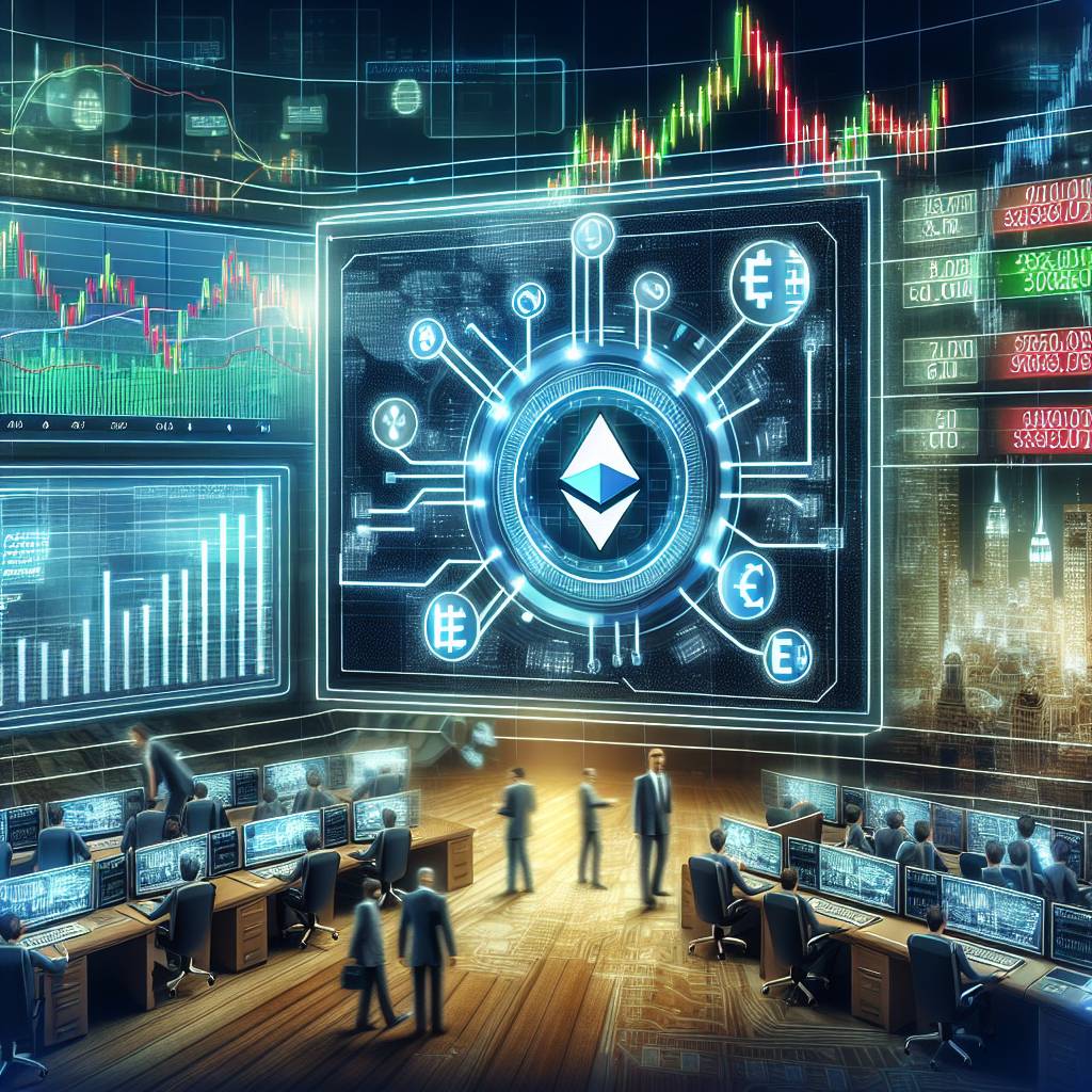 What is the process of short selling cryptocurrencies on TD Ameritrade?