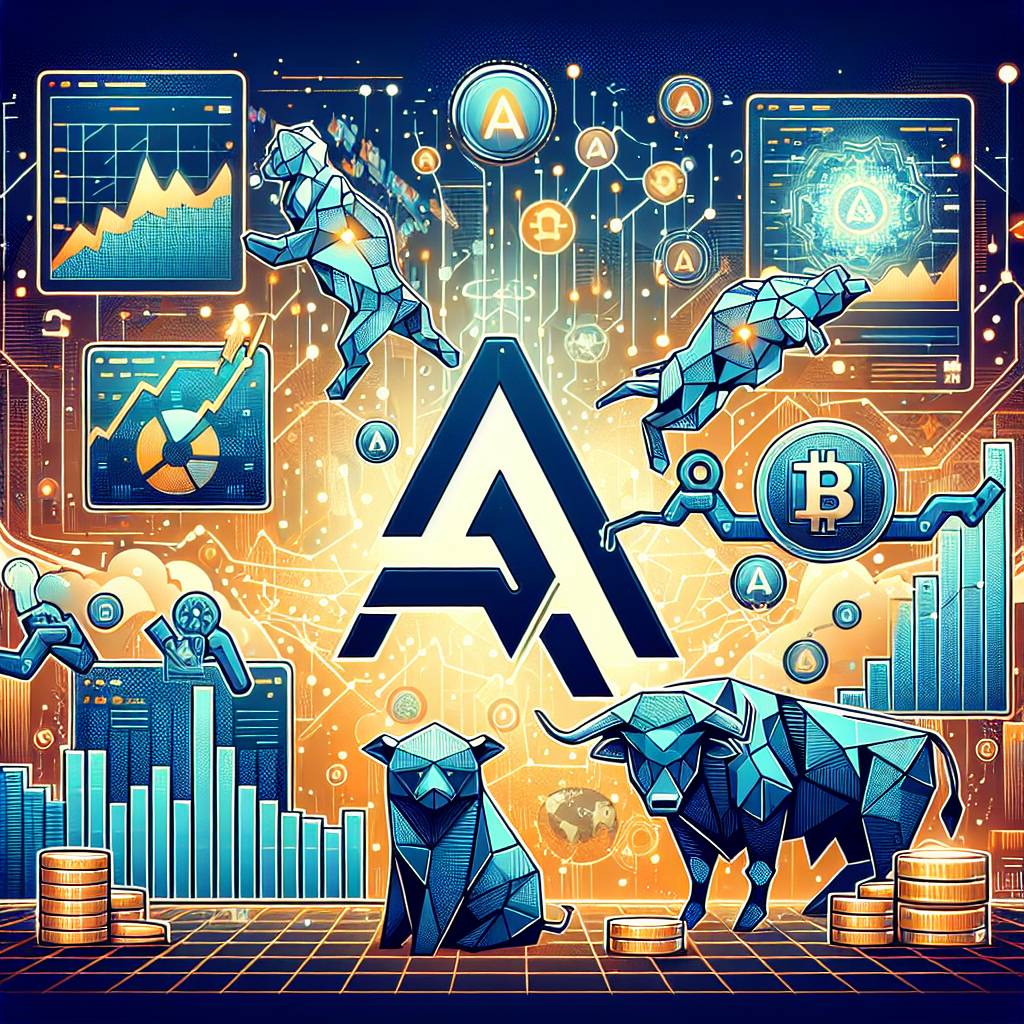 What is the impact of Altra Industrial Motion stock on the cryptocurrency market?