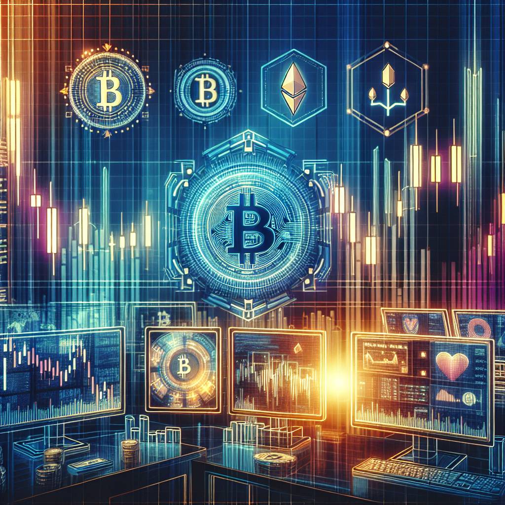 What are the most profitable options strategies for trading cryptocurrencies?
