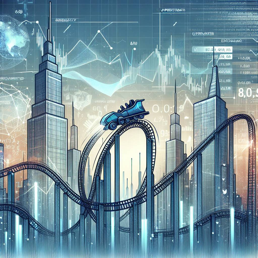 What are the potential risks and rewards of trading cotton futures with digital currencies?