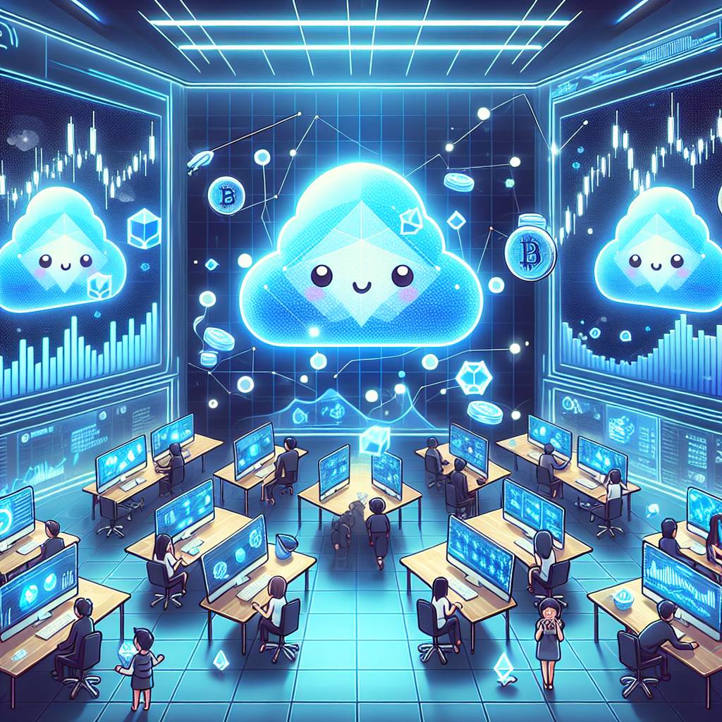 What are the top blockchain projects that cater to the kawaii islands community?