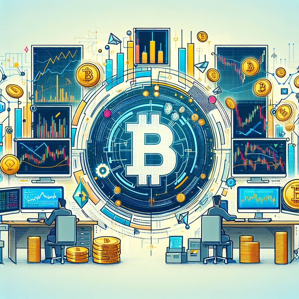 How can I quickly grasp the basics of cryptocurrency?