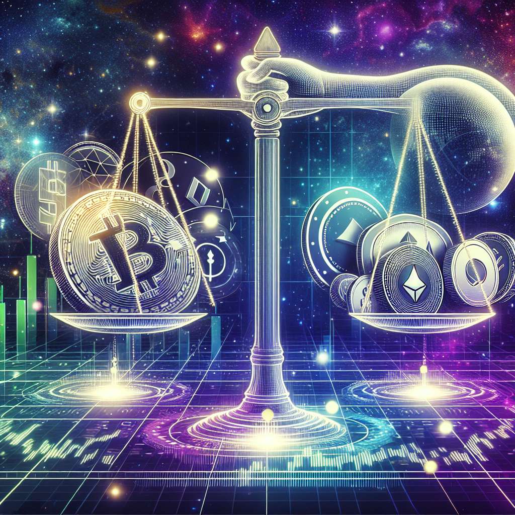 How does Vive Cosmos setup enhance the experience of trading digital currencies?