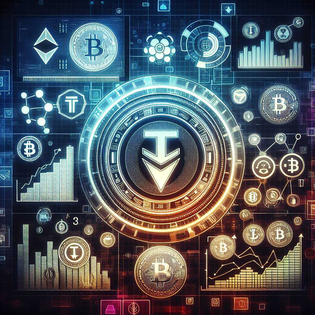 How will Tether's decision to sever its commercial connections impact the stablecoin market?