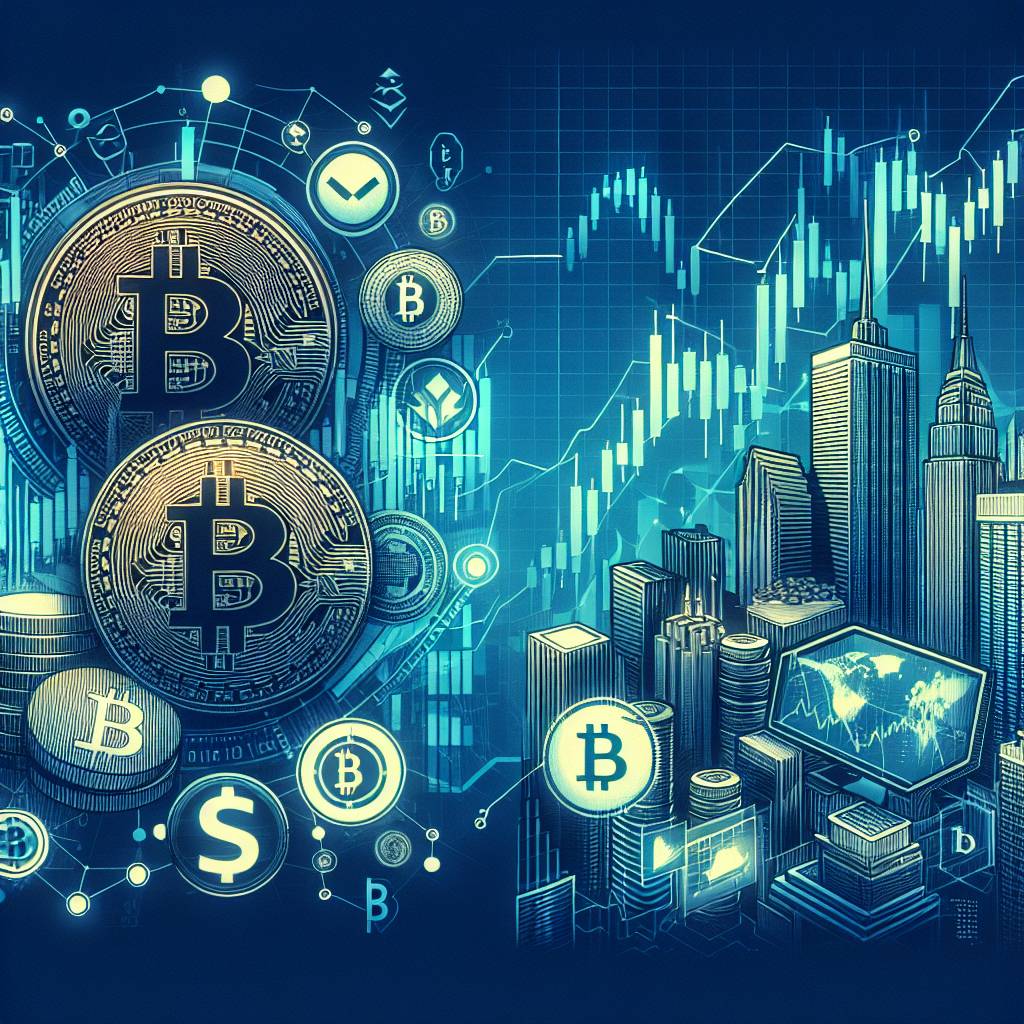 Can the cryptocurrency market be considered a zero-sum market?