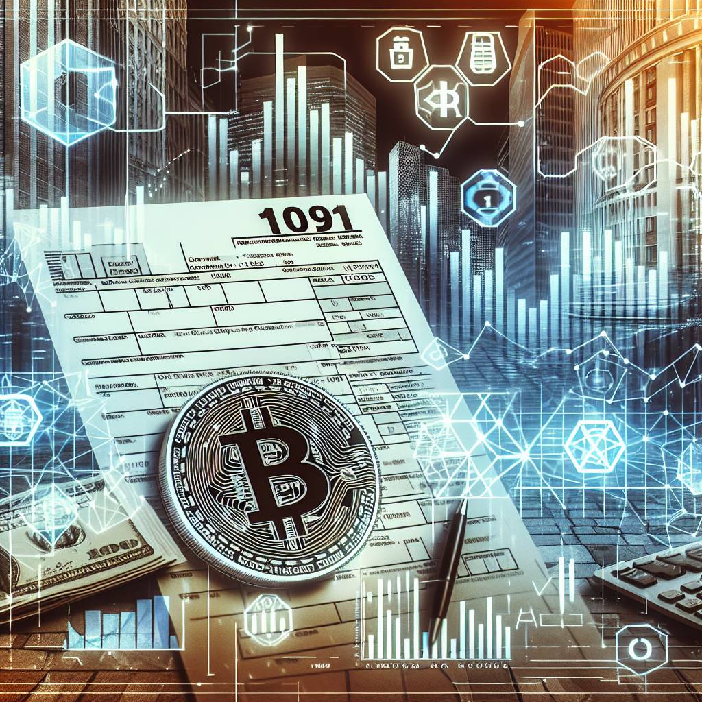 How to fill out a 1099-K form for cryptocurrency transactions?