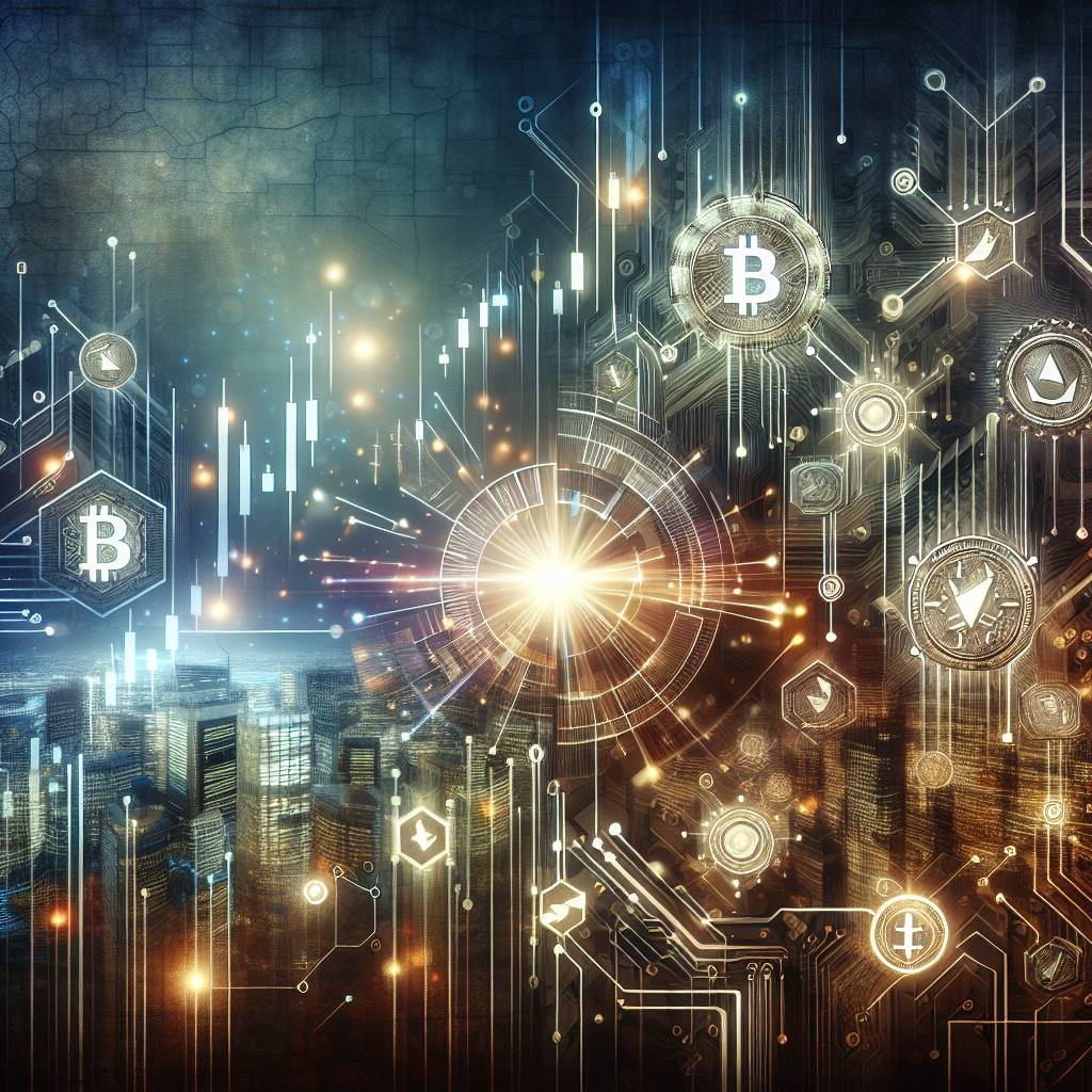 What are the best ways to propel skyward in the world of digital currencies?
