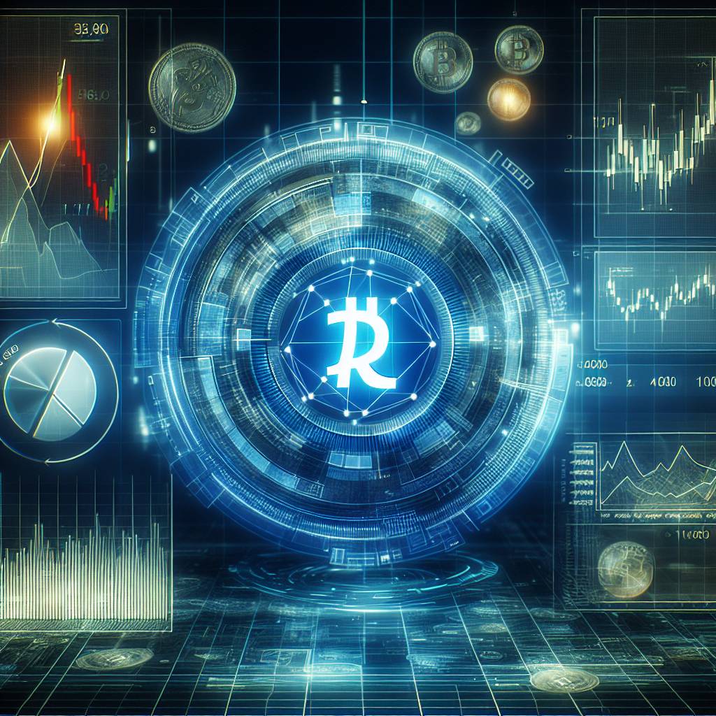 What are the potential future price predictions for NMR in the crypto market?