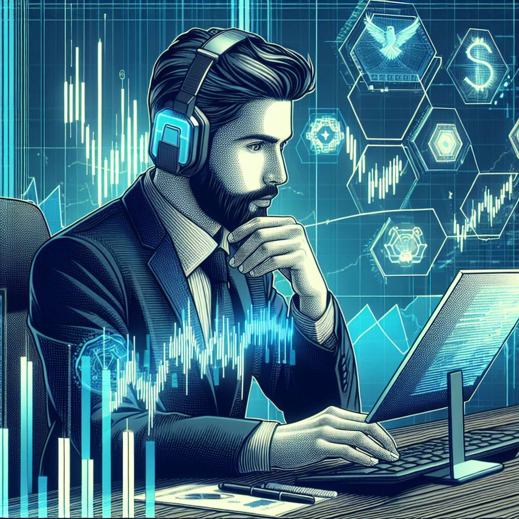 What are the latest trends and developments in the cryptocurrency market that Kilroy investors should be aware of?