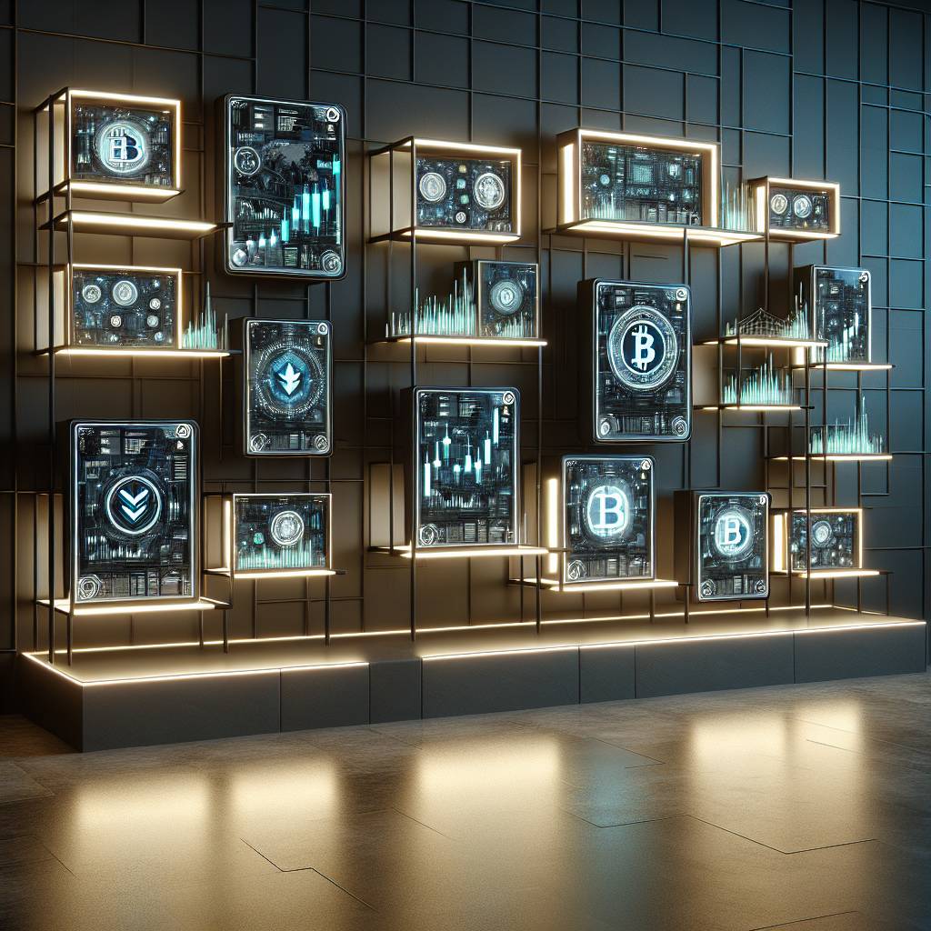 Which cryptocurrency exchanges offer option chains for trading?