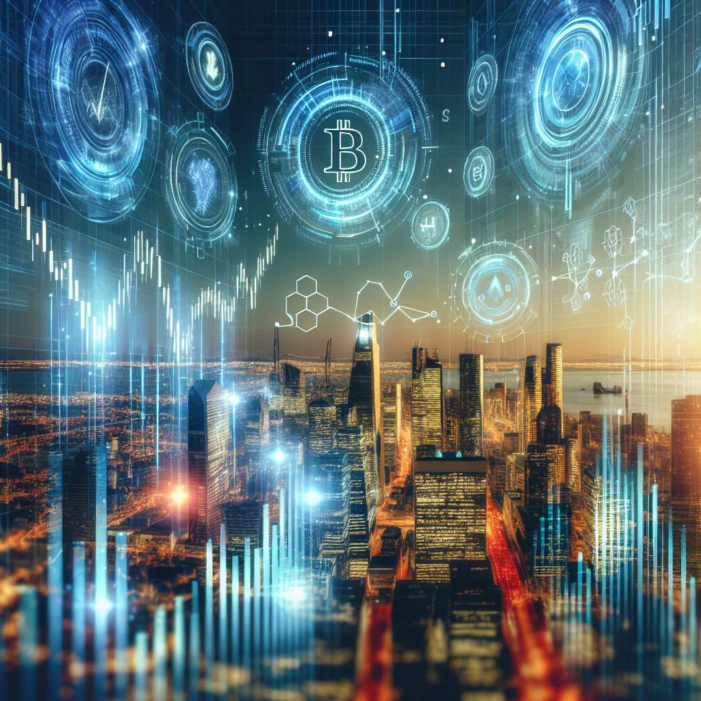 What are the predictions for PLD's stock in the cryptocurrency industry in 2025?