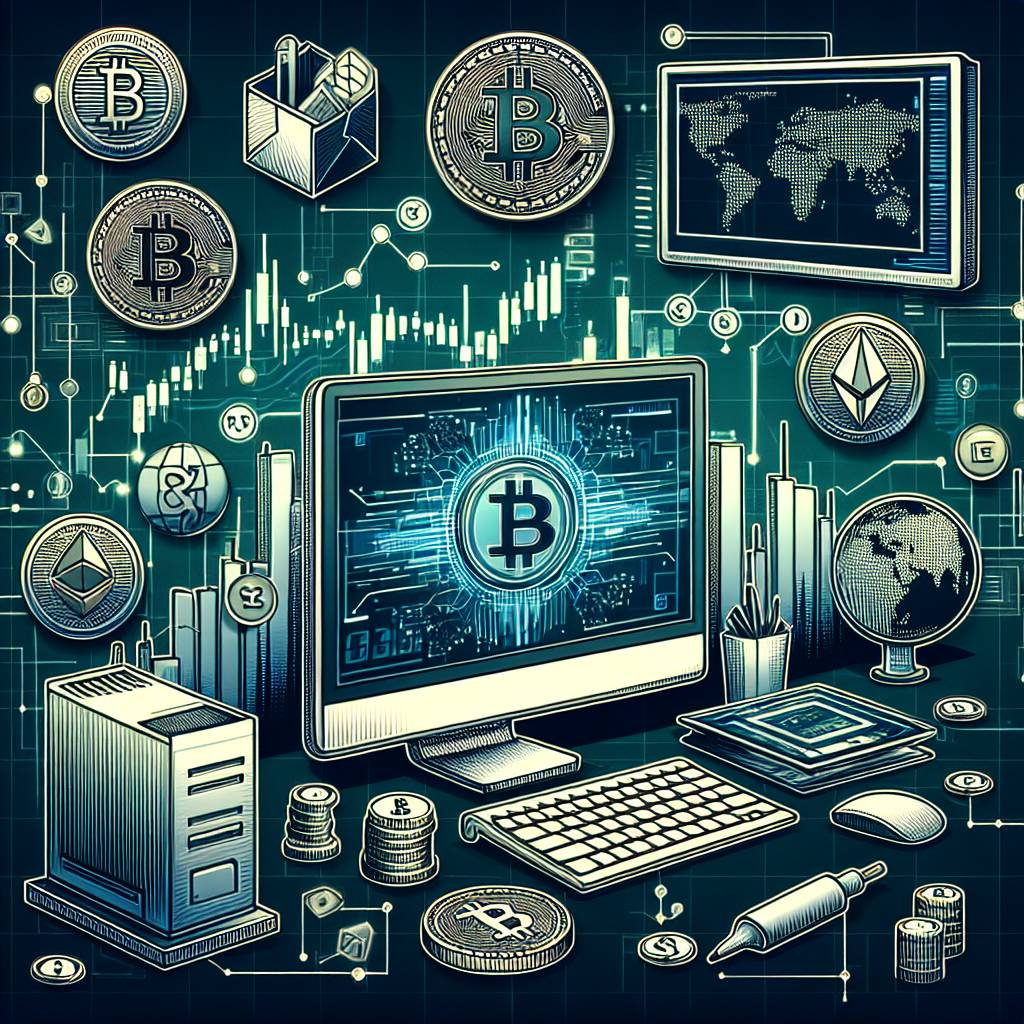 How can I set up crypto.com on my PC to start trading digital currencies?