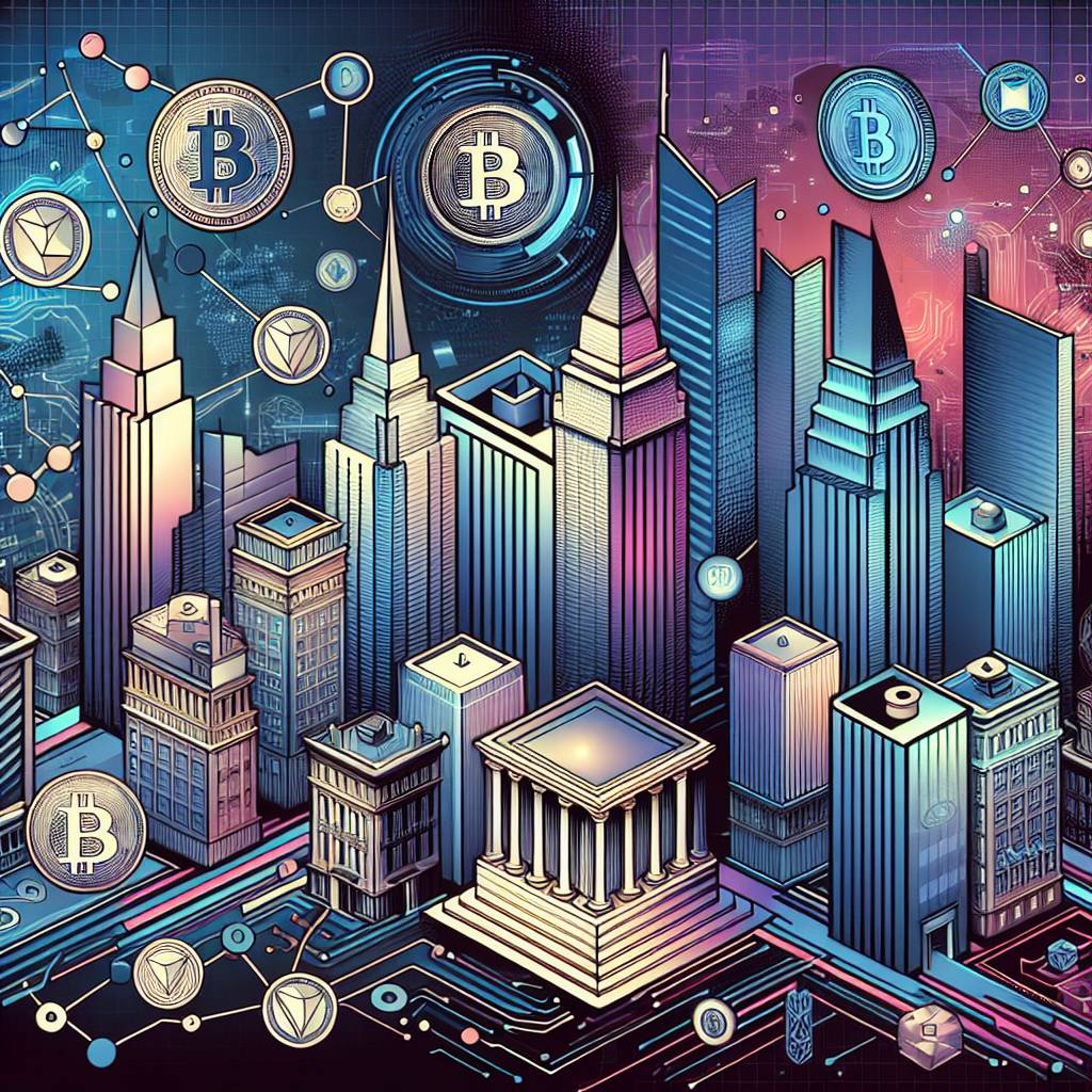 How do TFSA rates compare between traditional banking and cryptocurrency platforms?