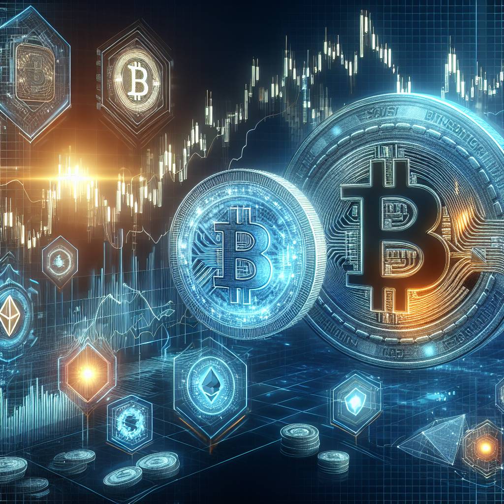 What factors should long term investors consider when choosing a cryptocurrency to invest in?