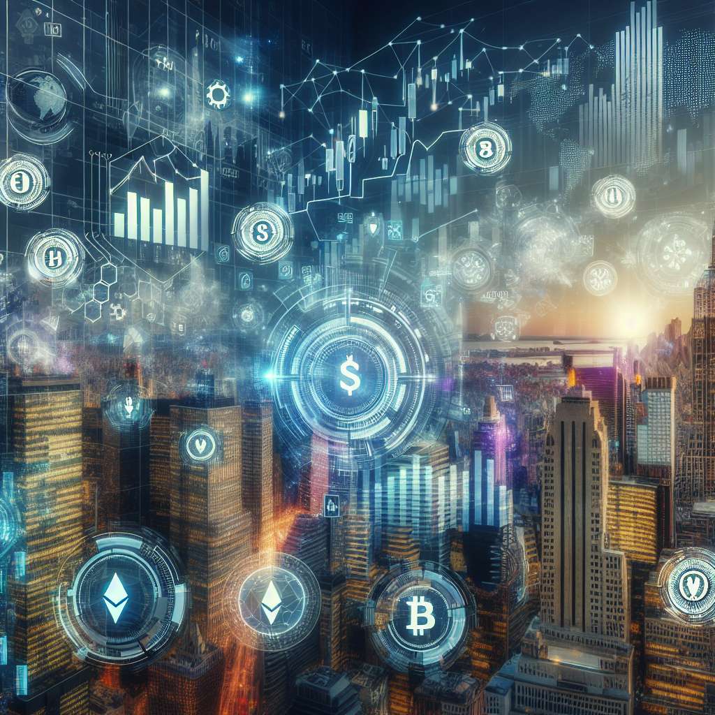 What are the advantages of investing in cryptocurrencies compared to traditional stocks and indices?
