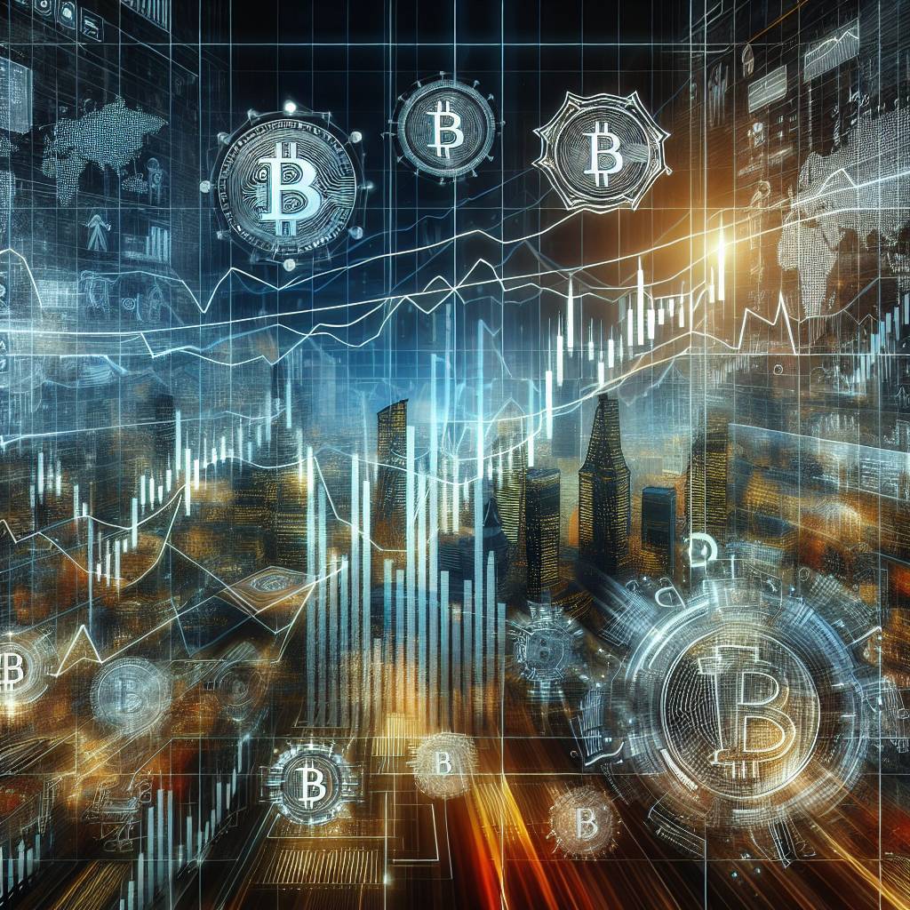 What are the latest crypto statistics?