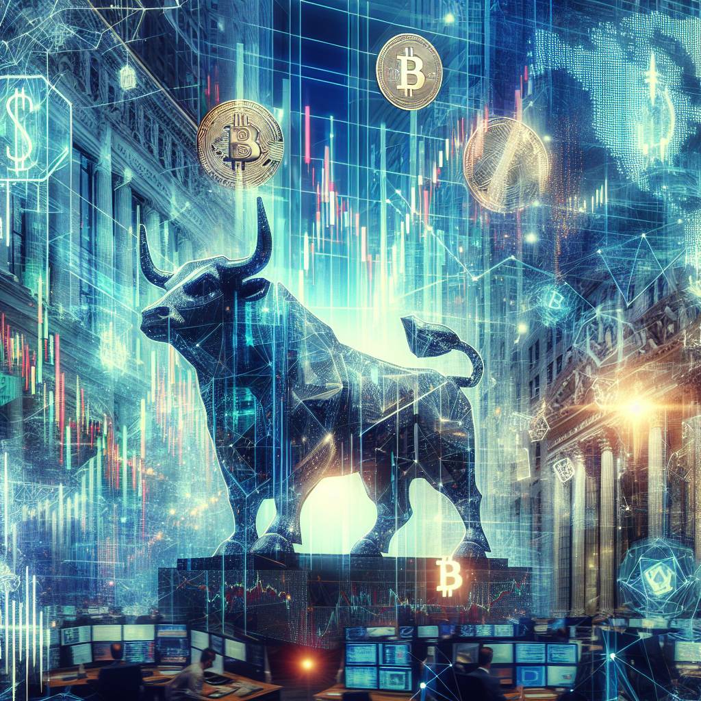 How does the projection of AMC affect the digital currency industry?